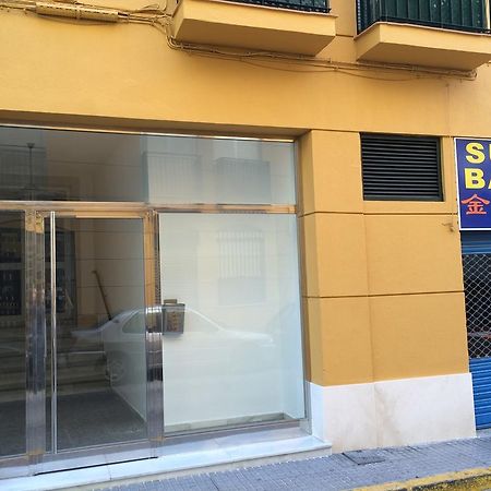 Cosy Caleta Apartment Cádis Exterior foto