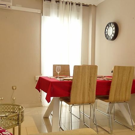 Cosy Caleta Apartment Cádis Exterior foto
